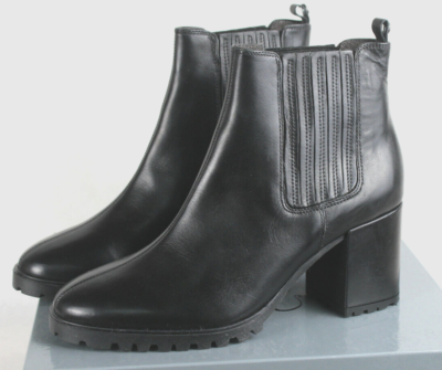 stiefeletten 40